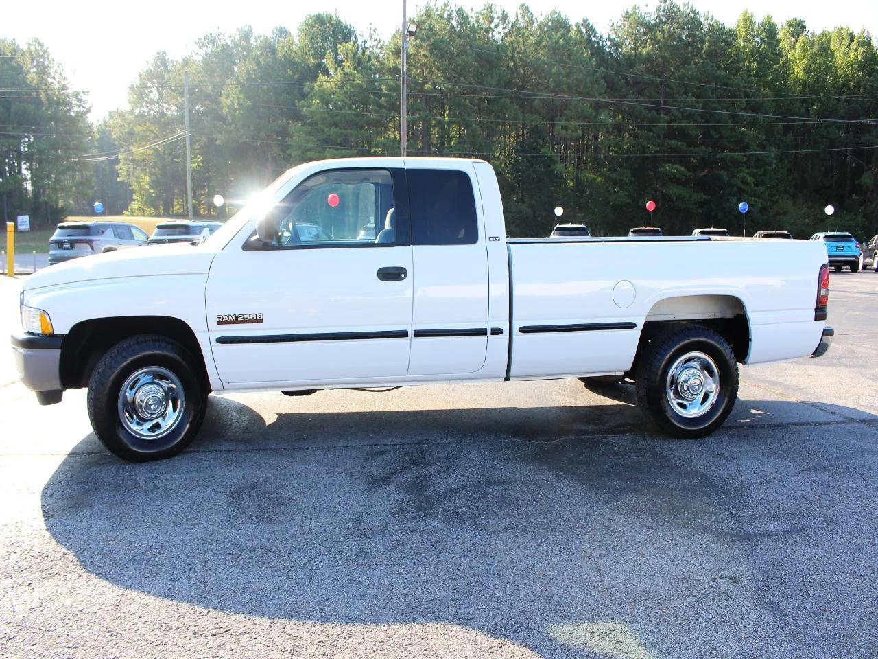 dodge ram pickup 1999 1B7KC2368XJ643308 image dodge ram pickup 1999 1B7KC2368XJ643308 image